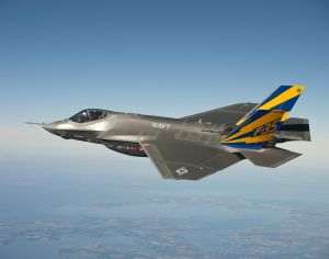 Lockheed Martin alocă 100 de milioane de dolari pentru investiţii de capital în Marea Britanie şi Europa